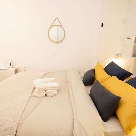 Apartament Elevana Fuengirola Zewnętrze zdjęcie