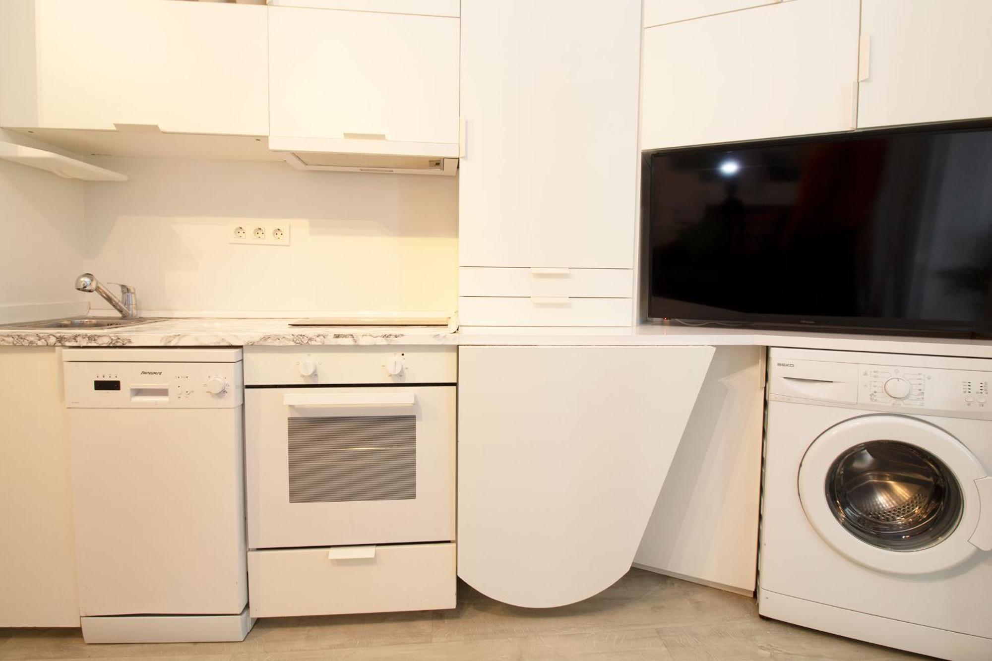 Apartament Elevana Fuengirola Zewnętrze zdjęcie