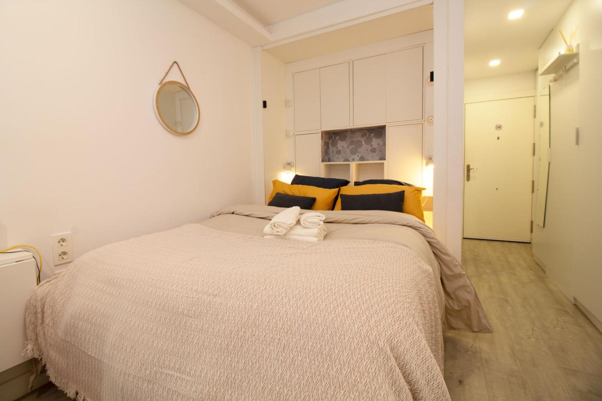 Apartament Elevana Fuengirola Zewnętrze zdjęcie